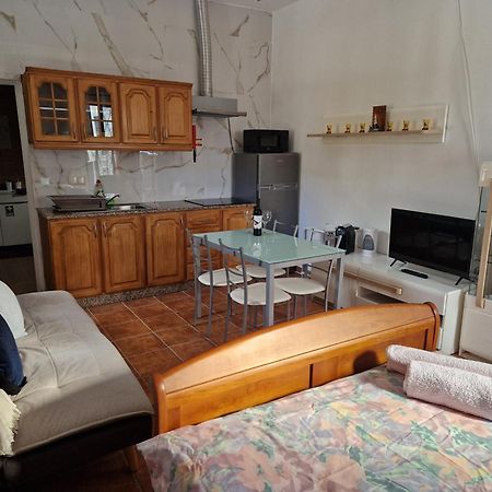 Casa Vanda, Machico Machico  Extérieur photo