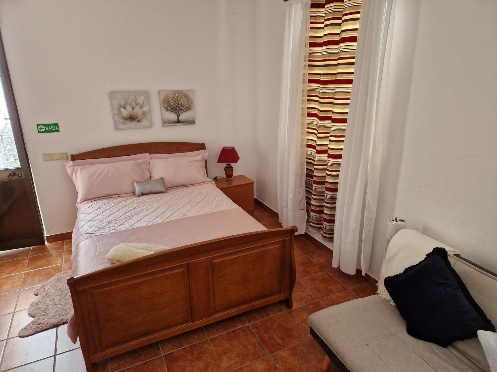 Casa Vanda, Machico Machico  Extérieur photo